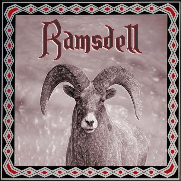 Cover art for Ramsdell